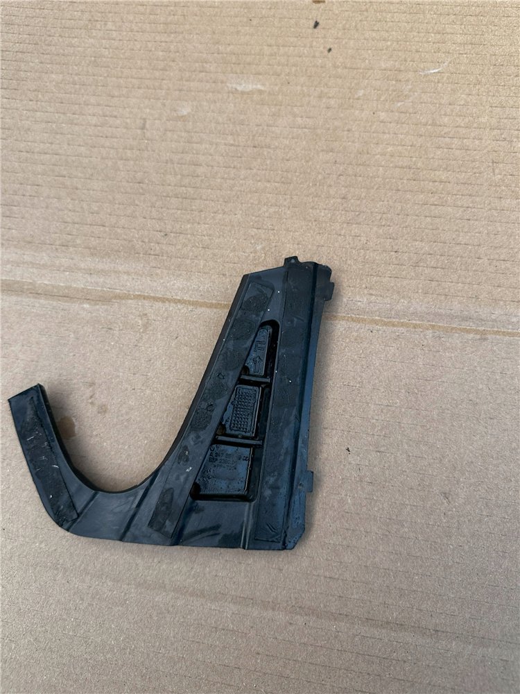 MERCEDES BENZ B-CLASS W247 PRZEDNI LEWY ŚLIZG ORYGINAŁ (17444301814)