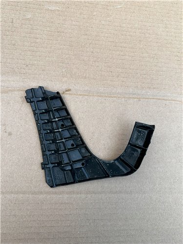 MERCEDES BENZ B-CLASS W247 PRZEDNI LEWY ŚLIZG ORYGINAŁ (17444301814)