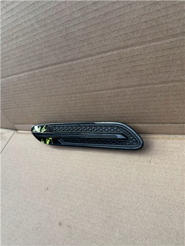 MERCEDES AMG GT 5363 grill ORYGINAŁ (17444331355)