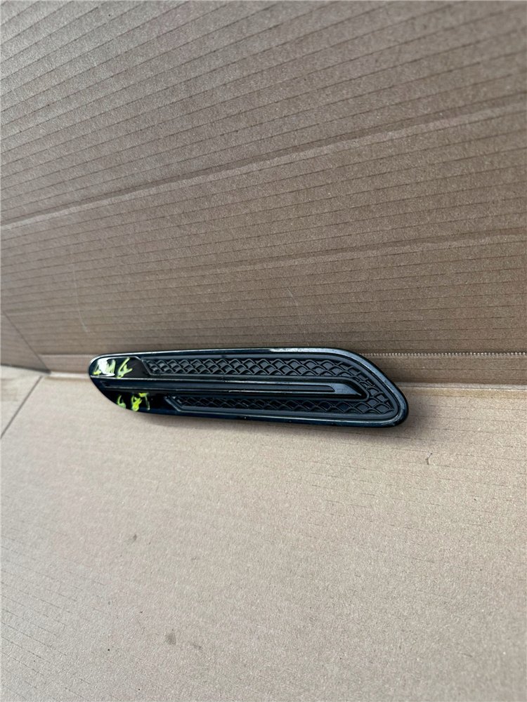 MERCEDES AMG GT 5363 grill ORYGINAŁ (17444331355)