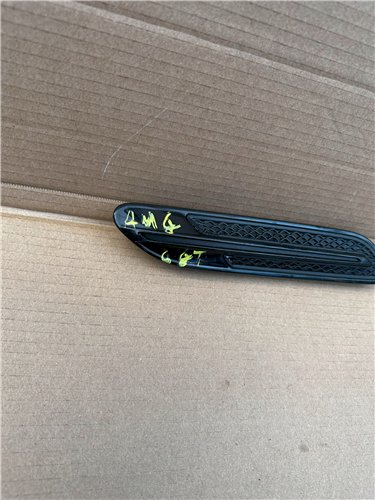 MERCEDES AMG GT 5363 grill ORYGINAŁ (17444331355)