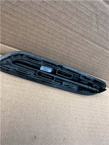 MERCEDES AMG GT 5363 grill ORYGINAŁ (17444331355)