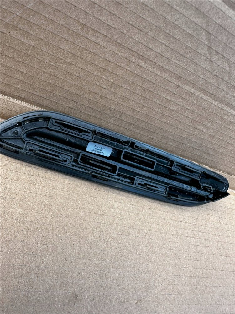 MERCEDES AMG GT 5363 grill ORYGINAŁ (17444331355)