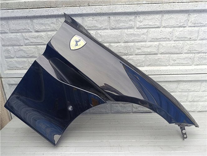 FERRARI PORTOFINO BŁOTNIK PRAWY PRZEDNI ORYGINAŁ (17446847905)