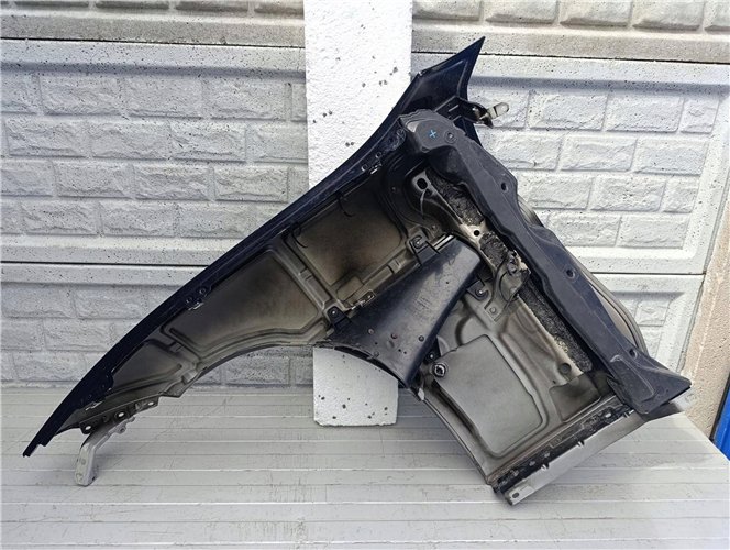 FERRARI PORTOFINO BŁOTNIK PRAWY PRZEDNI ORYGINAŁ (17446847905)