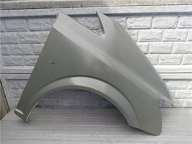 MERCEDES VITO VIANO W639 W 639 LIFT BŁOTNIK PRAWY NOWY ORYGINAŁ (17446863665)