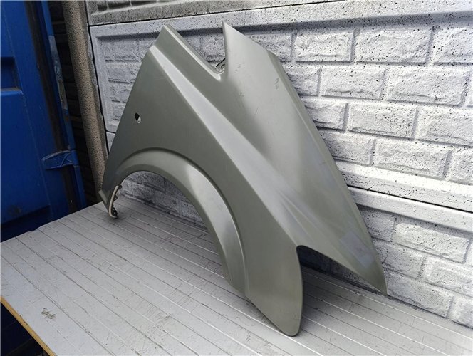 MERCEDES VITO VIANO W639 W 639 LIFT BŁOTNIK PRAWY NOWY ORYGINAŁ (17446863665)