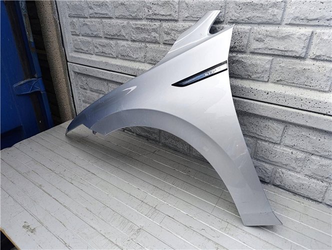 VW GOLF 8 VIII 2020- 2024 BŁOTNIK PRZEDNI LEWY ORYGINAŁ (17446879447)