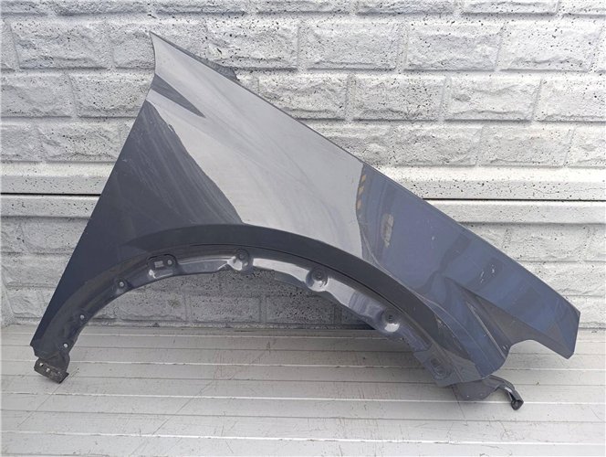 PEUGEOT 408 II 2022 BŁOTNIK PRAWY PRZEDNI ORYGINAŁ (17446893547)