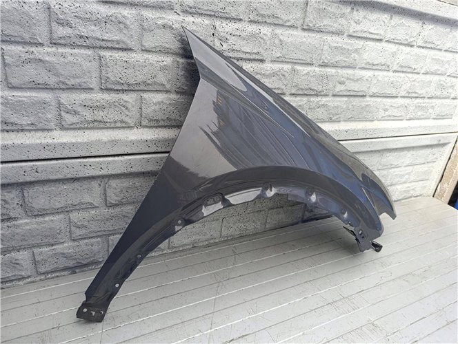 PEUGEOT 408 II 2022 BŁOTNIK PRAWY PRZEDNI ORYGINAŁ (17446893547)