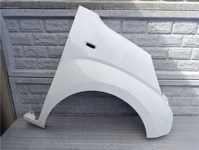 FIAT NEMO FIORINO BIPPER QUBO BŁOTNIK PRAWY ORYGINAŁ (17446916869)