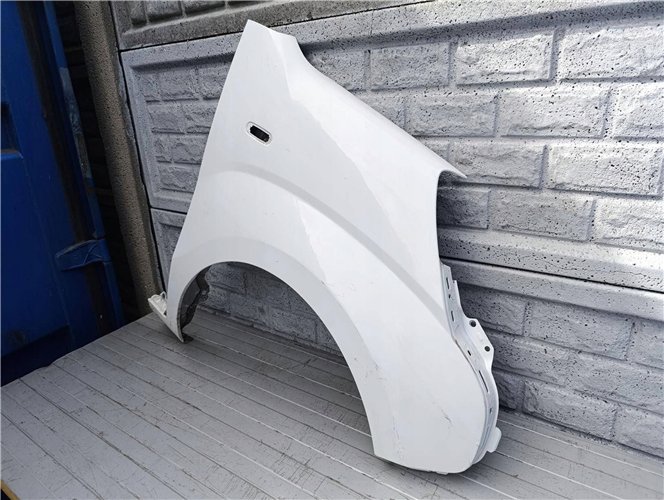 FIAT NEMO FIORINO BIPPER QUBO BŁOTNIK PRAWY ORYGINAŁ (17446916869)