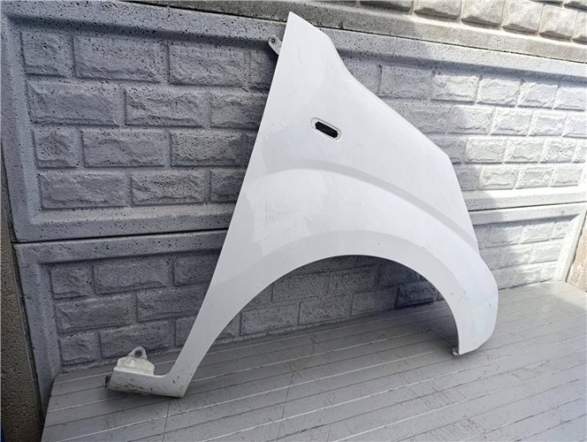 FIAT NEMO FIORINO BIPPER QUBO BŁOTNIK PRAWY ORYGINAŁ (17446916869)