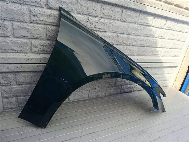 AUDI RS6 4K C8 2018- 2024 BŁOTNIK PRZEDNI PRAWY ORYGINAŁ (17446925710)