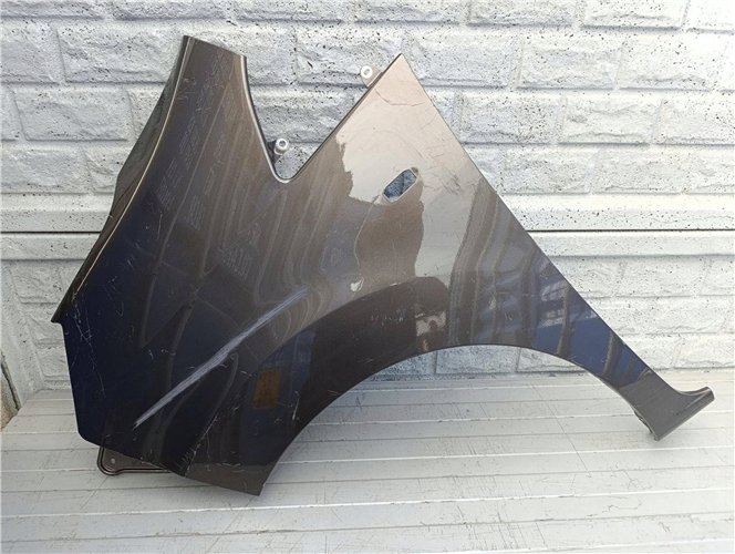 NISSAN NV200 NV 200 BŁOTNIK LEWY PRZÓD ORYGINAŁ (17446989841)