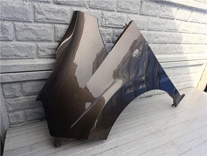 NISSAN NV200 NV 200 BŁOTNIK LEWY PRZÓD ORYGINAŁ (17446989841)