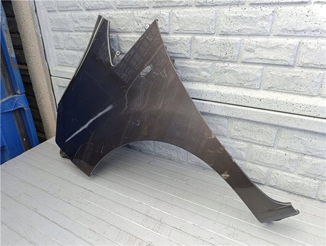 NISSAN NV200 NV 200 BŁOTNIK LEWY PRZÓD ORYGINAŁ (17446989841)