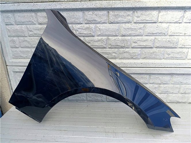 MERCEDES E-KLASA COUPE W238 BŁOTNIK PRZEDNI PRAWY ORYGINAŁ (17446994055)