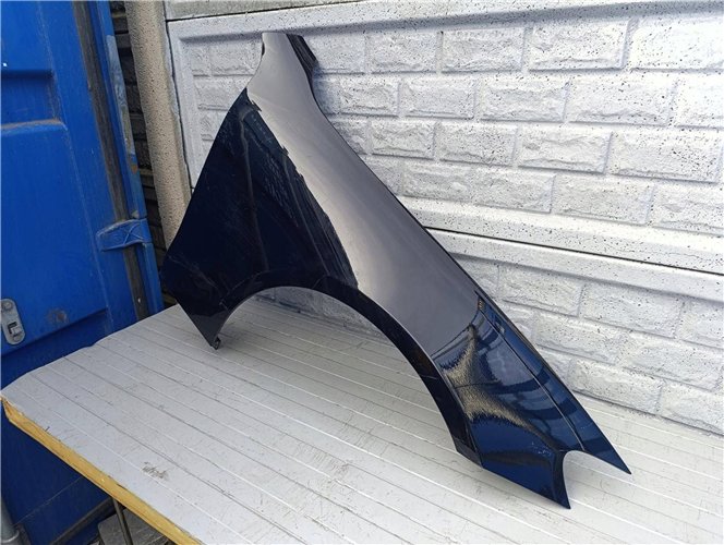 MERCEDES E-KLASA COUPE W238 BŁOTNIK PRZEDNI PRAWY ORYGINAŁ (17446994055)