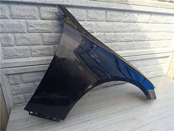 MERCEDES E-KLASA COUPE W238 BŁOTNIK PRZEDNI PRAWY ORYGINAŁ (17446994055)