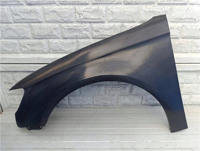 AUDI A3 8V0 HB SPORTBACK 12-20 BŁOTNIK LEWY PRZÓD NOWY ORGINAŁ ORYGINAŁ (17446997844)