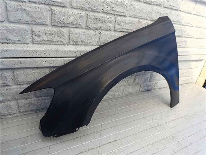 AUDI A3 8V0 HB SPORTBACK 12-20 BŁOTNIK LEWY PRZÓD NOWY ORGINAŁ ORYGINAŁ (17446997844)