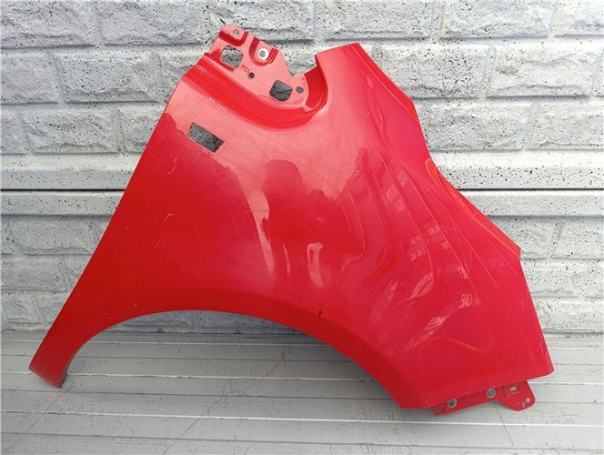 OPEL MERIVA B 2 2011-2019 BŁOTNIK PRZEDNI PRAWY ORYGINAŁ (17447000193)