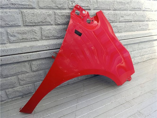 OPEL MERIVA B 2 2011-2019 BŁOTNIK PRZEDNI PRAWY ORYGINAŁ (17447000193)