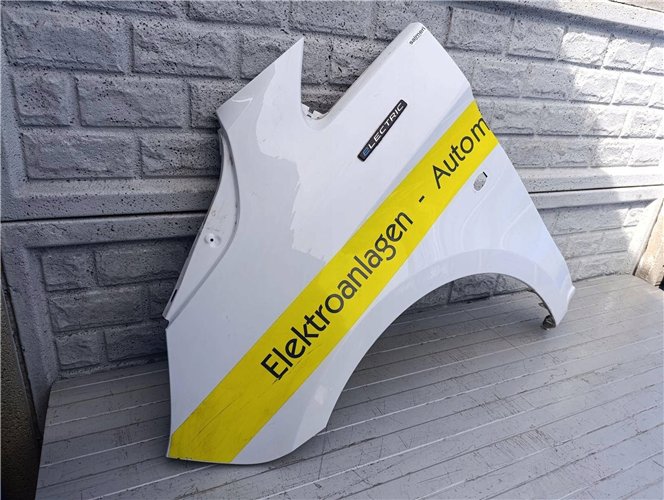 VITO W447 15- BŁOTNIK LEWY PRZEDNI ORYGINAŁ (17447004366)