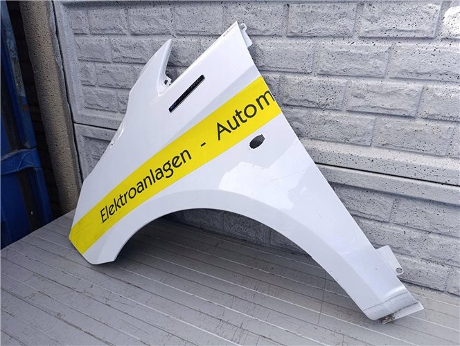 VITO W447 15- BŁOTNIK LEWY PRZEDNI ORYGINAŁ (17447004366)