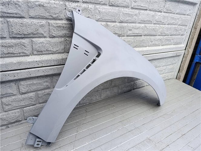 RENAULT CLIO 4 IV RS 13-20 BŁOTNIK PRZEDNI PRAWY ORYGINAŁ (17447014886)