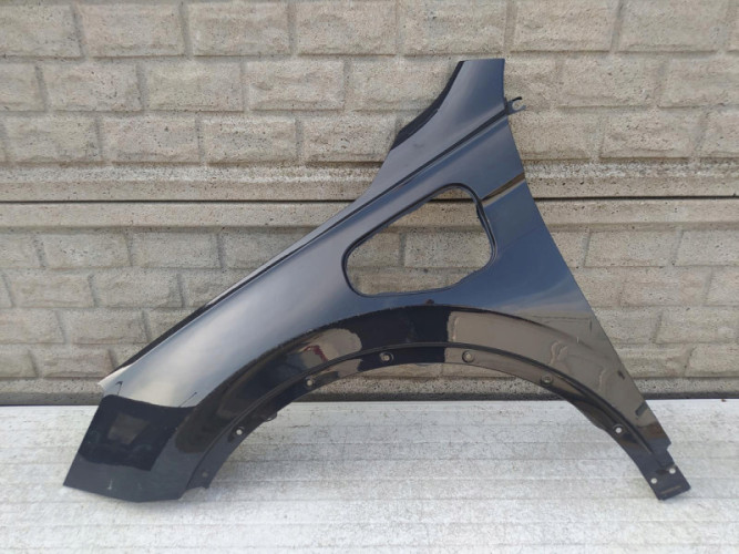 SEAT TARRACO HYBRYDA 21-24 BŁOTNIK PRZEDNI LEWY - (12237278387)