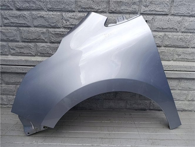 BŁOTNIK LEWY PRZEDNI RENAULT KANGOO 3 III 4 IV 21- ORYGINAŁ (17447029734)