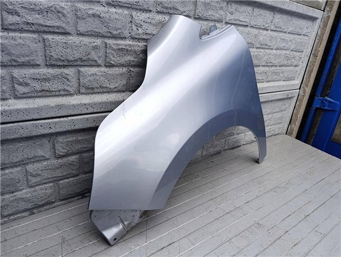 BŁOTNIK LEWY PRZEDNI RENAULT KANGOO 3 III 4 IV 21- ORYGINAŁ (17447029734)