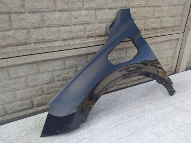 SEAT TARRACO HYBRYDA 21-24 BŁOTNIK PRZEDNI LEWY - (12237278387)