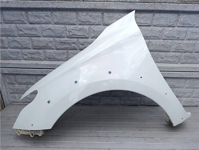 MITSUBISHI L200 FIAT FULLBACK 14-20 BŁOTNIK LEWY ORYGINAŁ (17447086064)