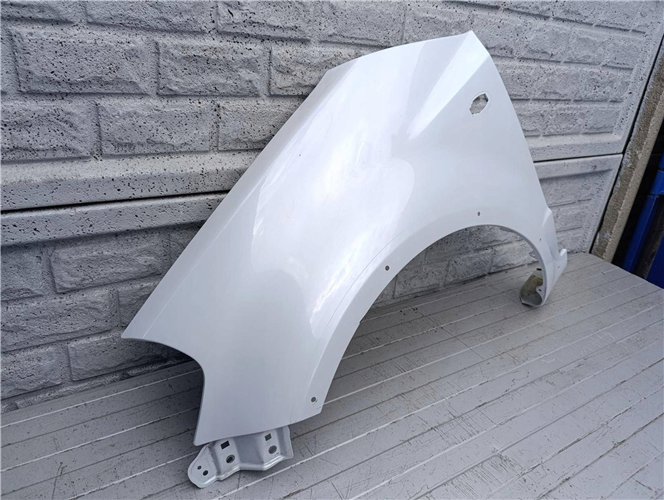 SUZUKI SX4 SX 4 IV FIAT SEDICI BŁOTNIK LEWY PRZÓD ORYGINAŁ (17447093010)