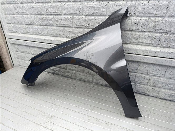 AUDI RS3 RS 3 8Y 2020 - 2024 BŁOTNIK PRZEDNI LEWY ORYGINAŁ (17447228985)