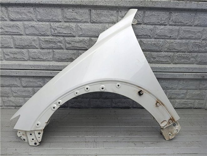 MAZDA CX3 CX-3 2015-2020 BŁOTNIK PRZEDNI LEWY ORYGINAŁ (17447241223)