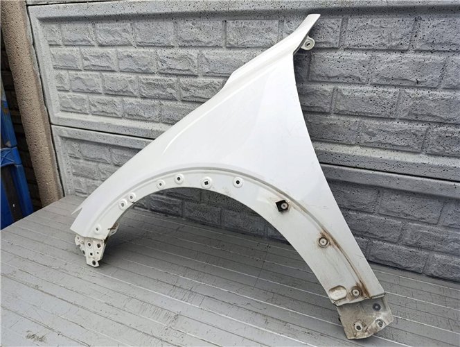 MAZDA CX3 CX-3 2015-2020 BŁOTNIK PRZEDNI LEWY ORYGINAŁ (17447241223)