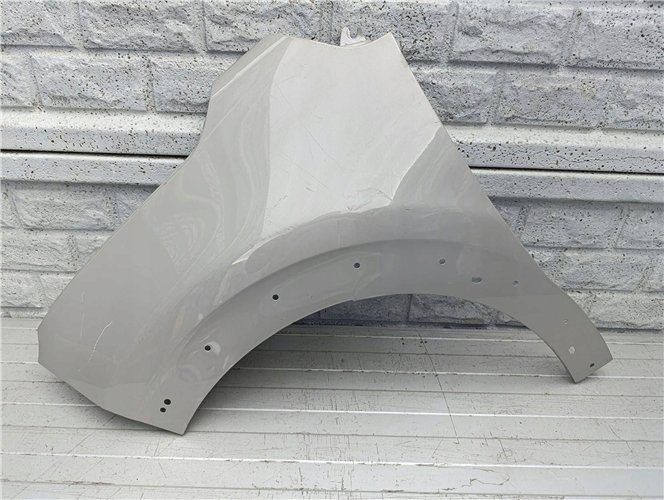 CITROEN C3 2017- 2024 BŁOTNIK PRZEDNI LEWY ORYGINAŁ (17447242840)