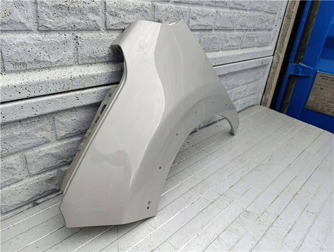 CITROEN C3 2017- 2024 BŁOTNIK PRZEDNI LEWY ORYGINAŁ (17447242840)