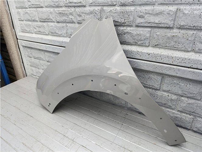 CITROEN C3 2017- 2024 BŁOTNIK PRZEDNI LEWY ORYGINAŁ (17447242840)