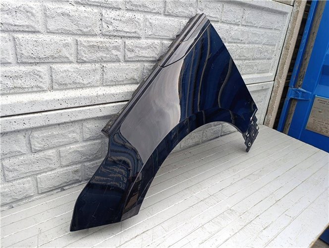 RANGE ROVER VELAR 2017-2024 BŁOTNIK LEWY PRZEDNI ORYGINAŁ (17447257299)