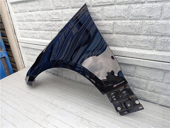 RANGE ROVER VELAR 2017-2024 BŁOTNIK LEWY PRZEDNI ORYGINAŁ (17447257299)