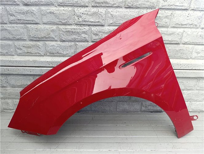 ALFA ROMEO GIULIETTA BŁOTNIK PRZEDNI LEWY ORYGINAŁ (17448626138)