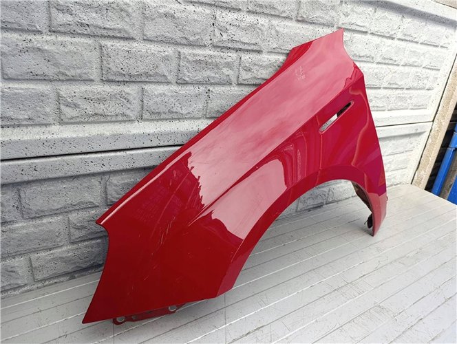 ALFA ROMEO GIULIETTA BŁOTNIK PRZEDNI LEWY ORYGINAŁ (17448626138)