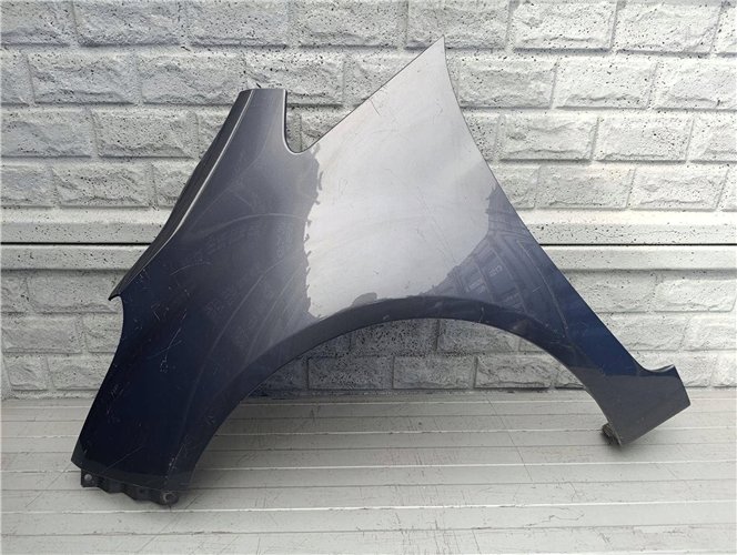 BŁOTNIK PRZEDNI LEWY HYUNDAI IX20 ix-20 ORYGINAŁ (17448626178)