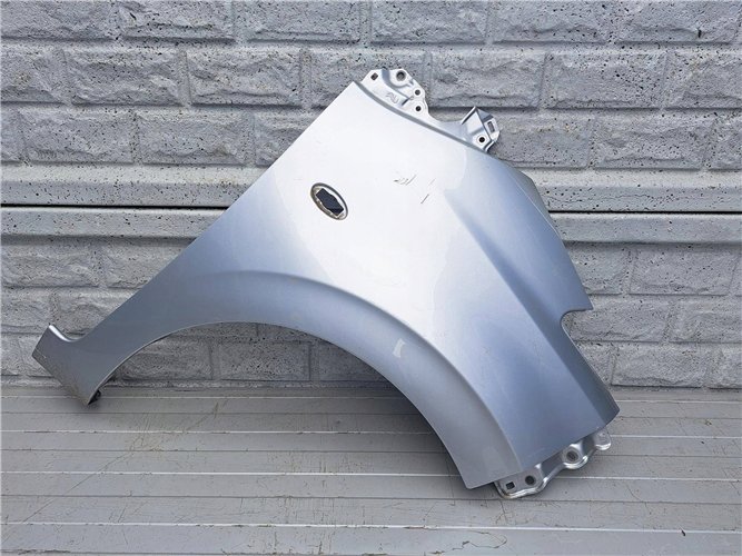 CITROEN C1 2 II 14-22 BŁOTNIK PRZEDNI PRAWY ORYGINAŁ (17450258002)