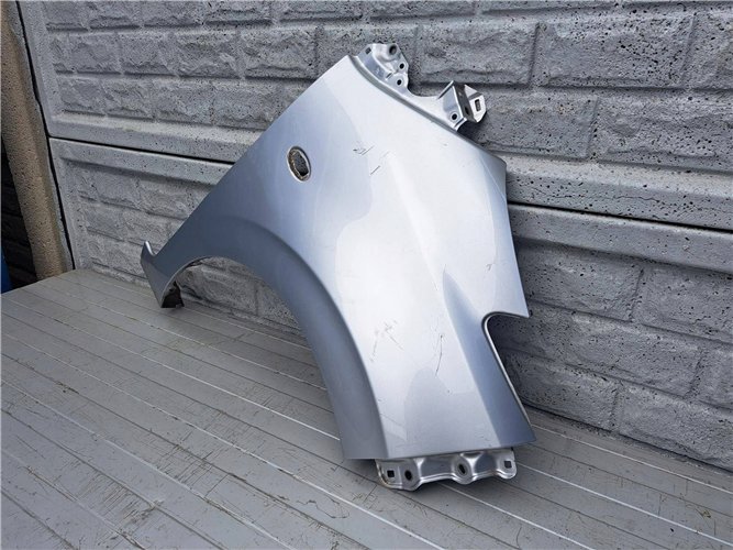 CITROEN C1 2 II 14-22 BŁOTNIK PRZEDNI PRAWY ORYGINAŁ (17450258002)